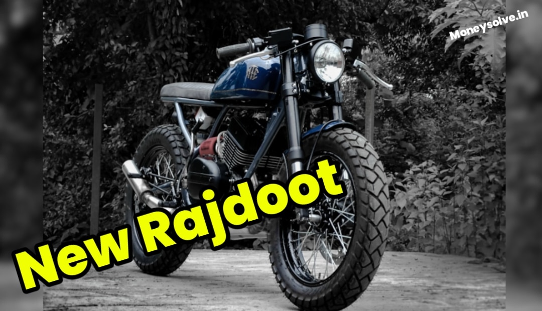 Rajdoot 350