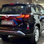 Toyota Hyryder