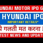 Hyundai IPO