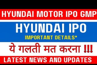 Hyundai IPO